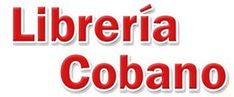 Librería Cobano logo